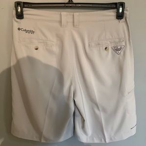 Columbia shorts